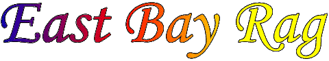 East Bay Rag Banner